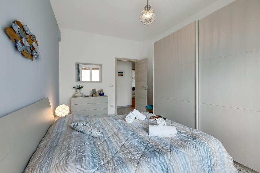 Casa Pepitas Apt Sea Front Monopoli - foto 22