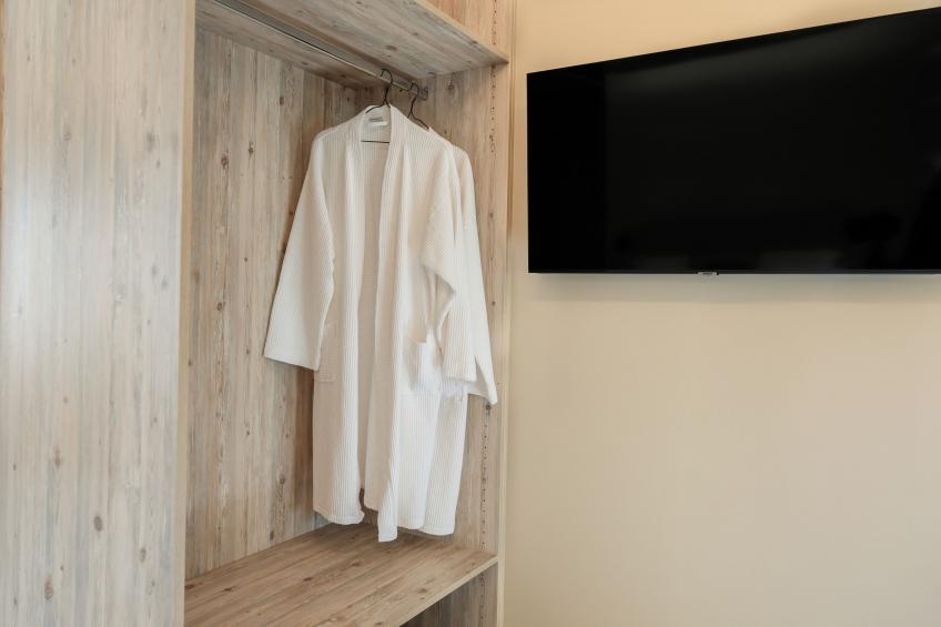 Grand Kourouta Pool Apartment nr3 - foto 19