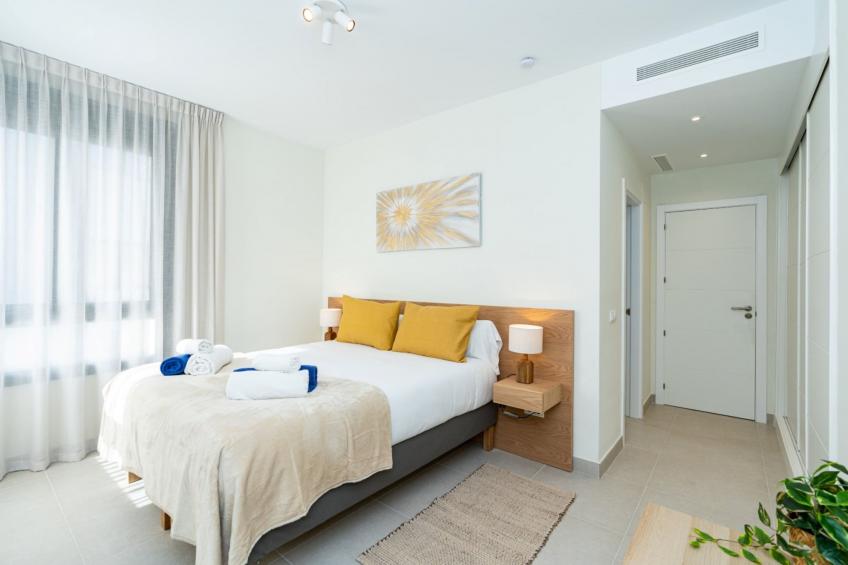 MDG-623 MIRADOR DEL GOLF ESTEPONA - foto 5