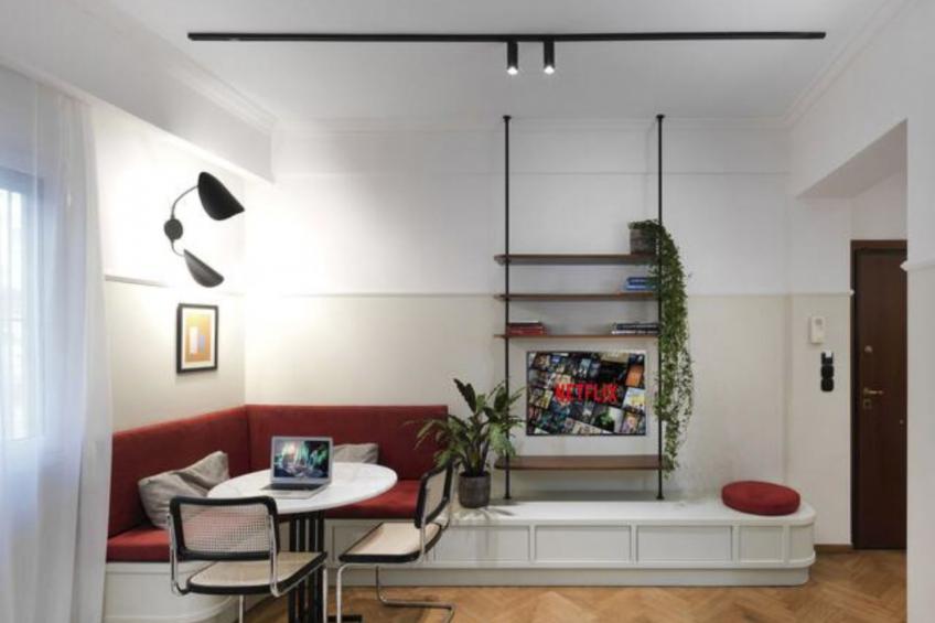 Kolonaki Atemberaubende Wohnung von Giant trip - foto 21