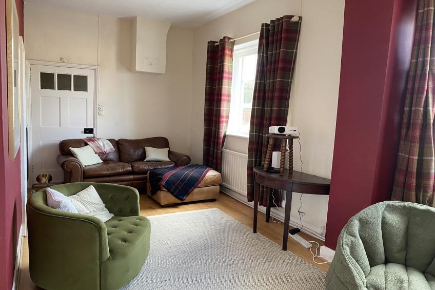 Clavering Hall - foto 16