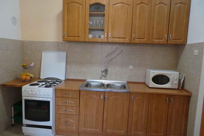 Vakantiewoning met balkon en zeezicht - VW-PN75 - foto 13