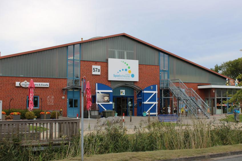 Fischer sien Huus - foto 68