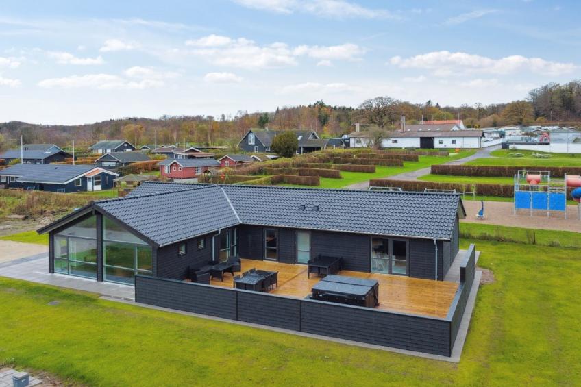 "Clare" - 100m from the sea in SE Jutland - foto 7