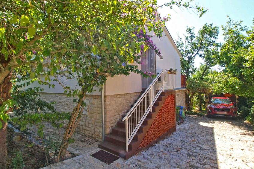 Holiday apartment with air conditioning - BF-KFT4J - foto 50