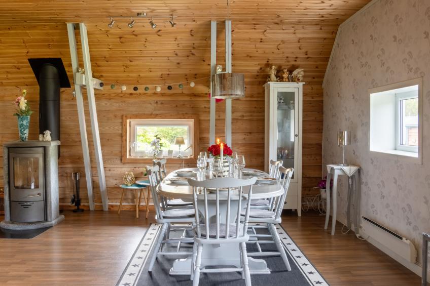 Røde huset (FJH670) - foto 6