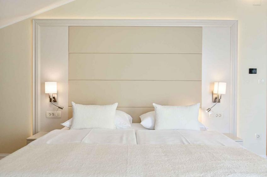 Holiday apartment with air conditioning and sea view - BF-HXBKW - foto 14