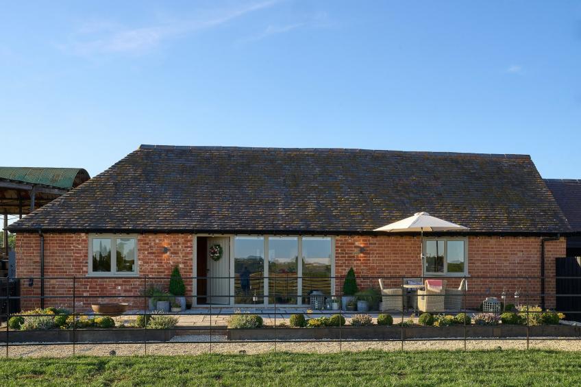 The Shooting Lodge at Mount Pleasant Barns - foto 2
