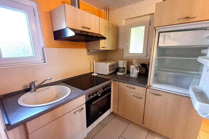 Inselhaus Paul auf der Insel Poel - foto 15