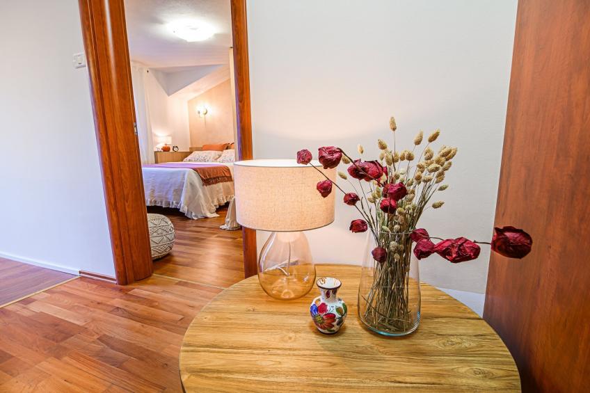 Elegant and Scenic Peaceful Apartments Portoroz - One Bedroom Apartment with Terrace - foto 22