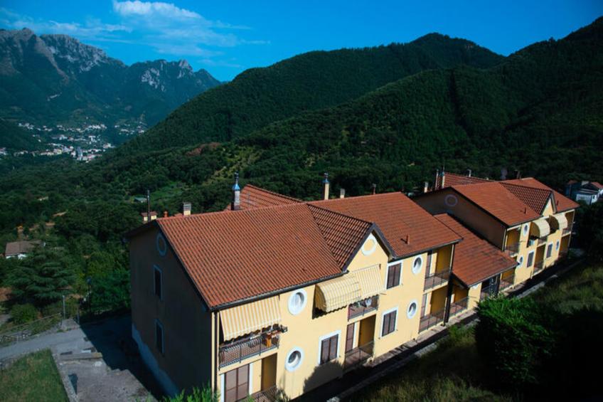 Appartements à Tramonti - foto 28