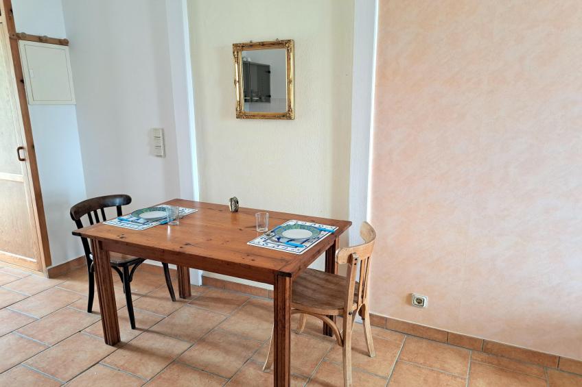 "Ancienne Gendarmerie" studio - foto 4