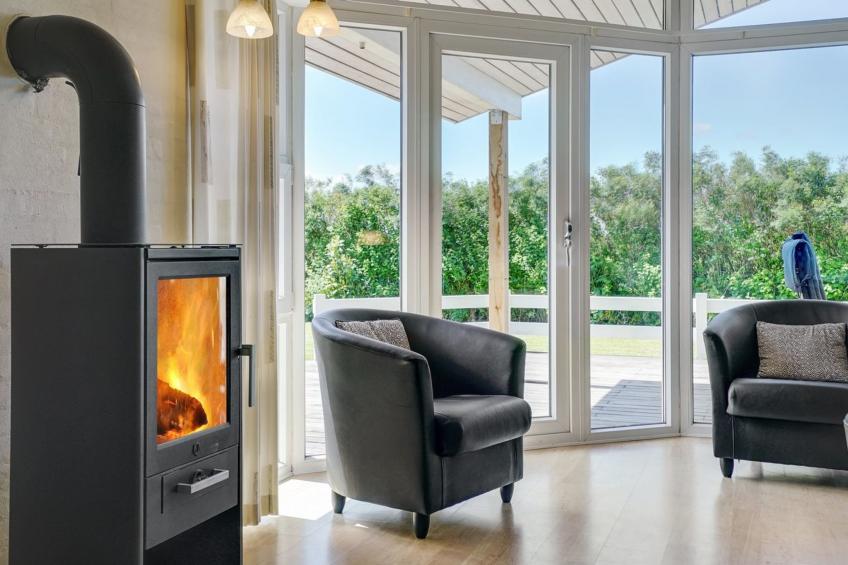 "Kajana" - 400m from the sea in Funen - foto 31