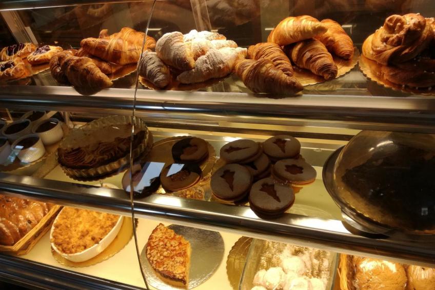 Drei-Zimmer-Wohnung mit Meerblick - foto 19