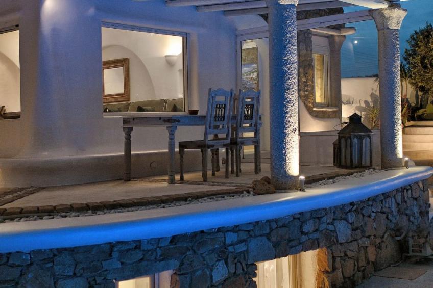 "Paraga Villa 2" mit Whirlpool - foto 18