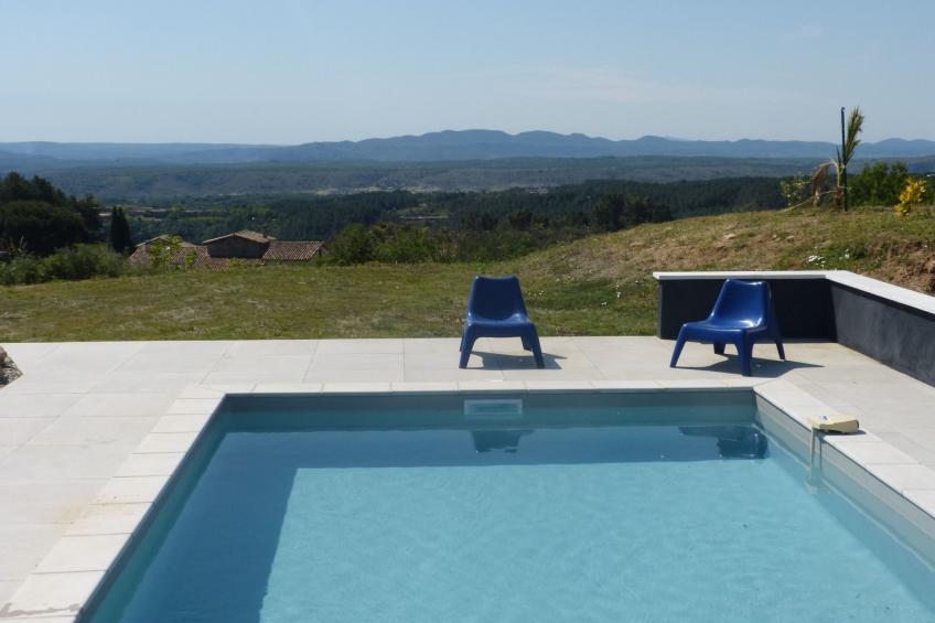 Ein gemütlicher Kokon im Süden der Ardèche - foto 4