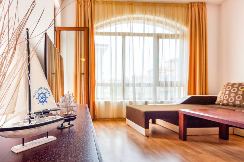 Lux Apartment - foto 19