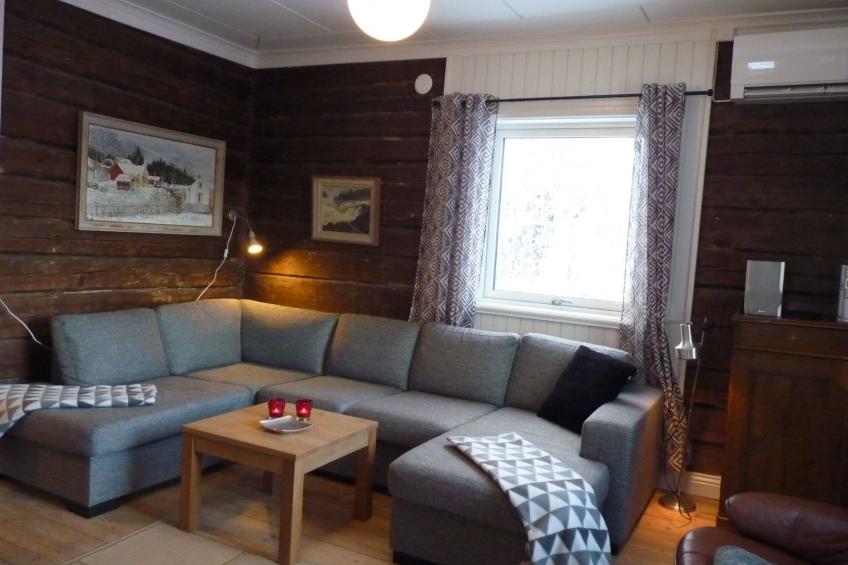 Ferientagheim Hammarstrand - foto 8