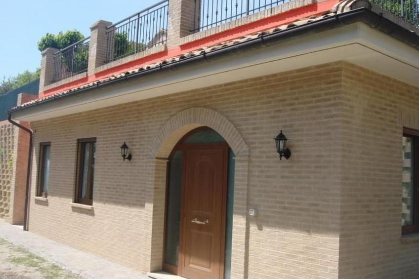 Wohnung 'Casa dek Gelso' - foto 4