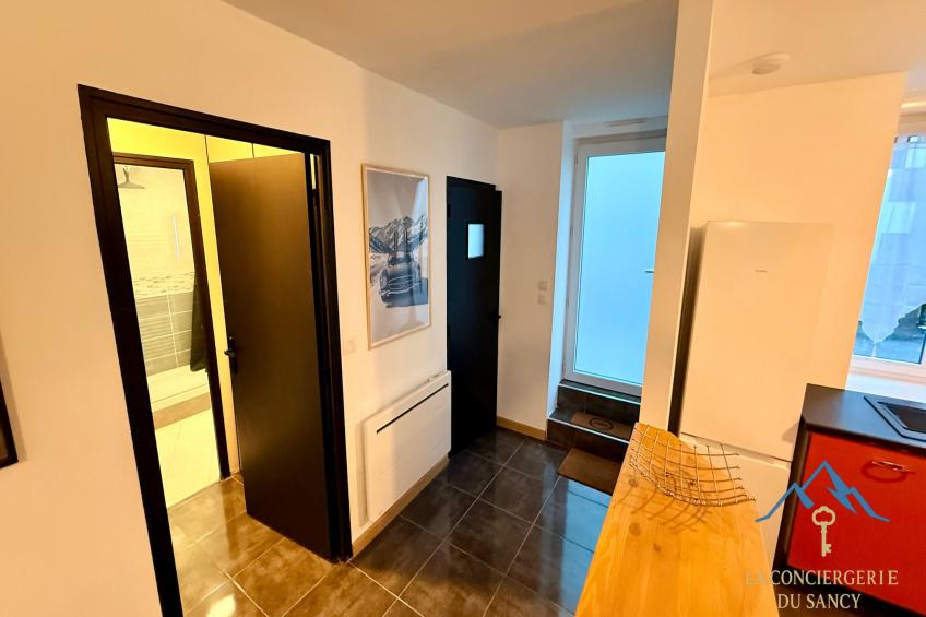 Le Cocon des Cimes Le Mont Dore 6pers - foto 11