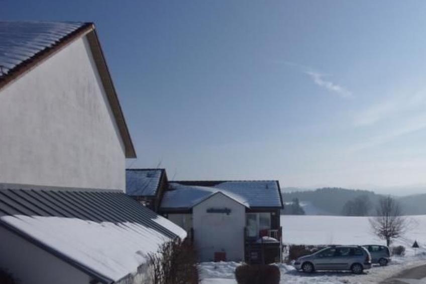 Appartement in Zandt mit Grill - foto 21