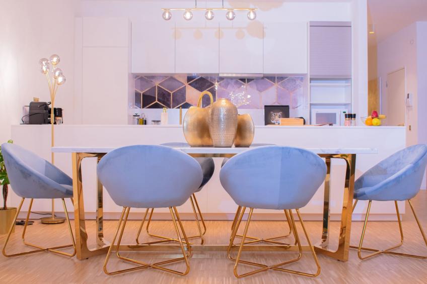 "Chic City Escape 2B" - foto 8