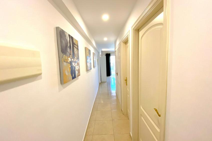 Appartement in Oasis Del Sur mit Beheiztem gemeinsamem Pool - foto 8