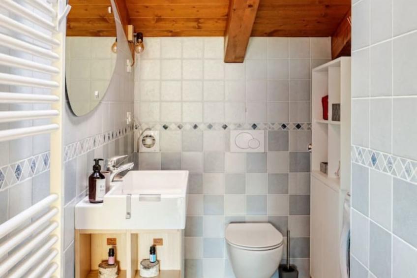 Villa Ronco Albina - foto 32