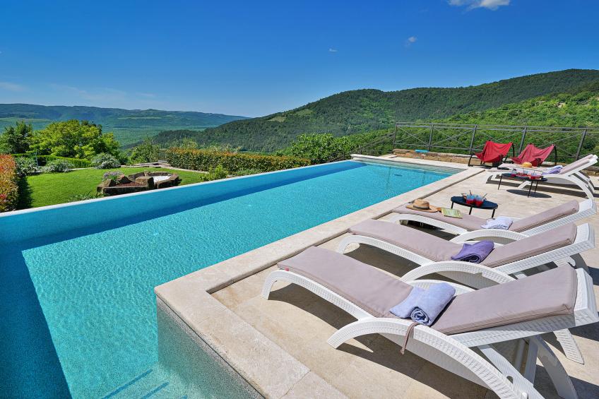 Villa Over the Hilltop - foto 33