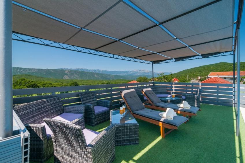 Five-Bedroom Home - foto 21