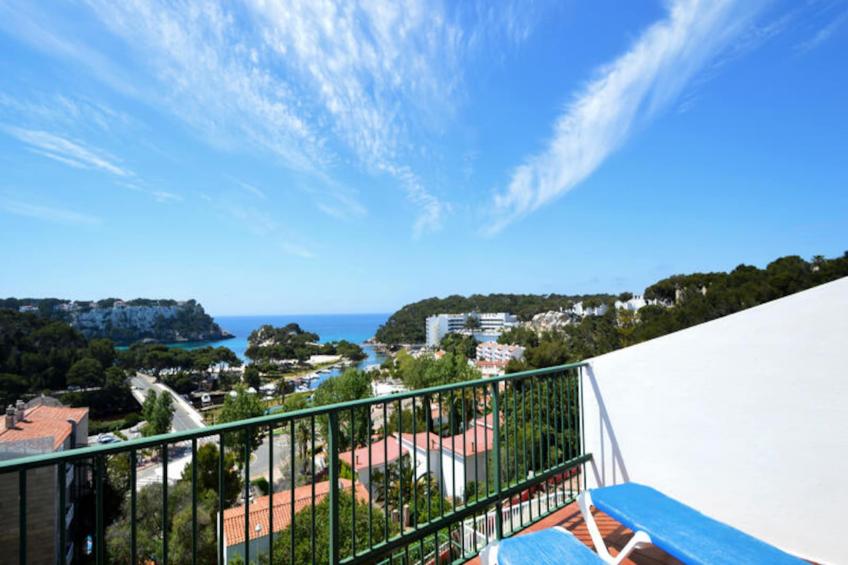 Appartements à Cala Galdana - foto 25