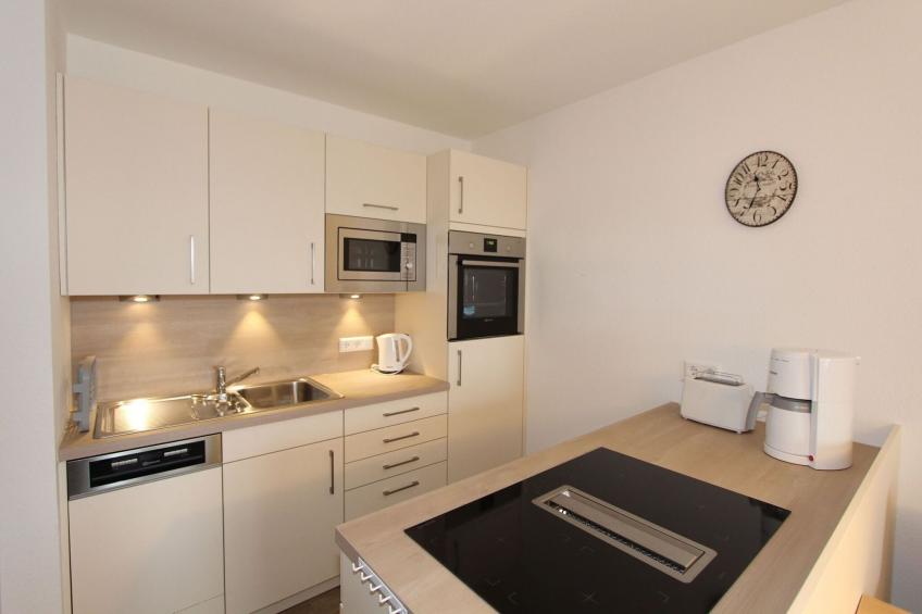 Holiday resort Grafenmatt, Feldberg - Type A - foto 10