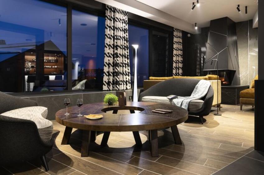 MGM Hôtels & Résidences - Résidence Chalets Laska - foto 10