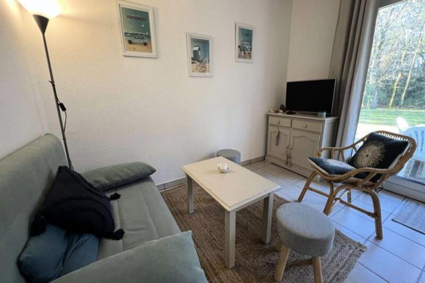 Résidence Domaine Des Sables - foto 4