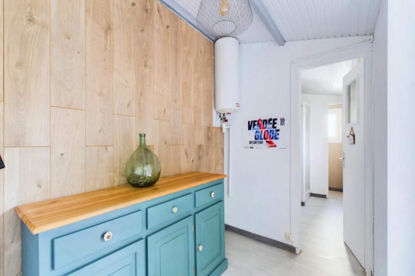 Maison à Longeville-sur-Mer - foto 17