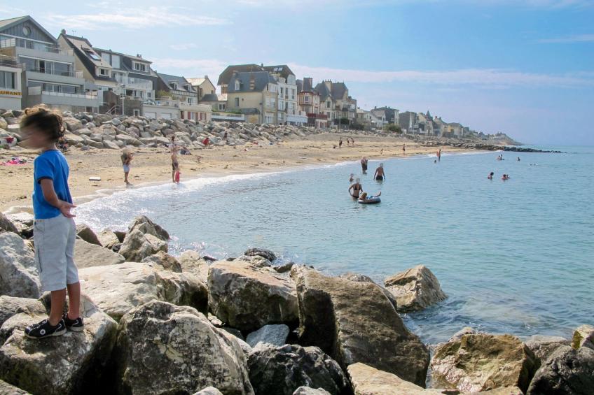 "Pavillon" mit eigenem Parkplatz - foto 24