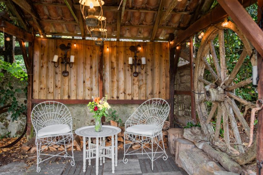 Les Roches de Roquecor - foto 43