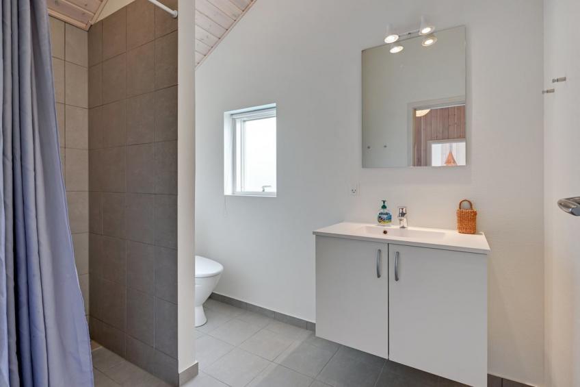 "Regni" - 300m to the inlet in The Liim Fiord - foto 31