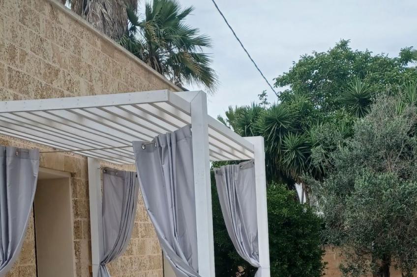 Das "Carolea-Zimmer" zwischen Meer und Landschaft - foto 20