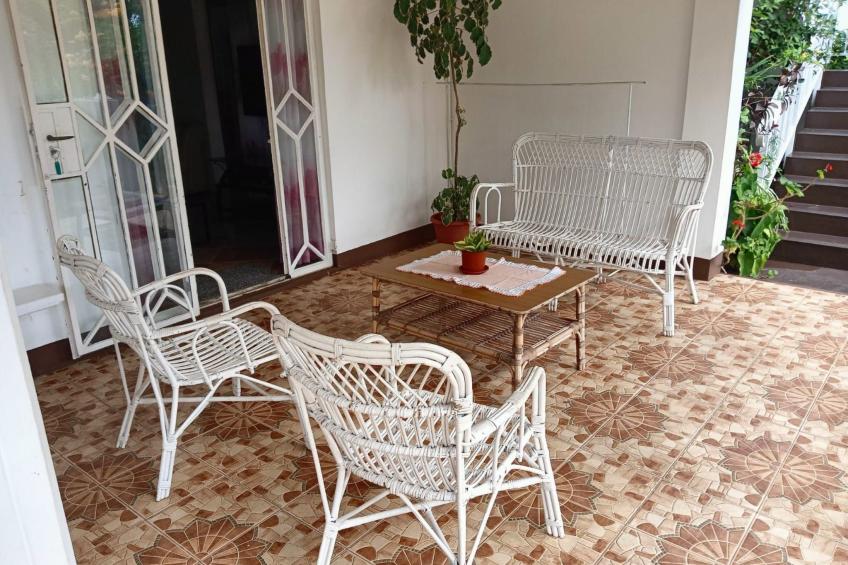 r garden Pointe aux sables - foto 16