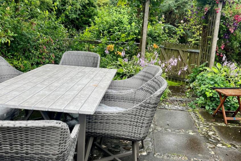 Apfel-Häuschen - foto 33