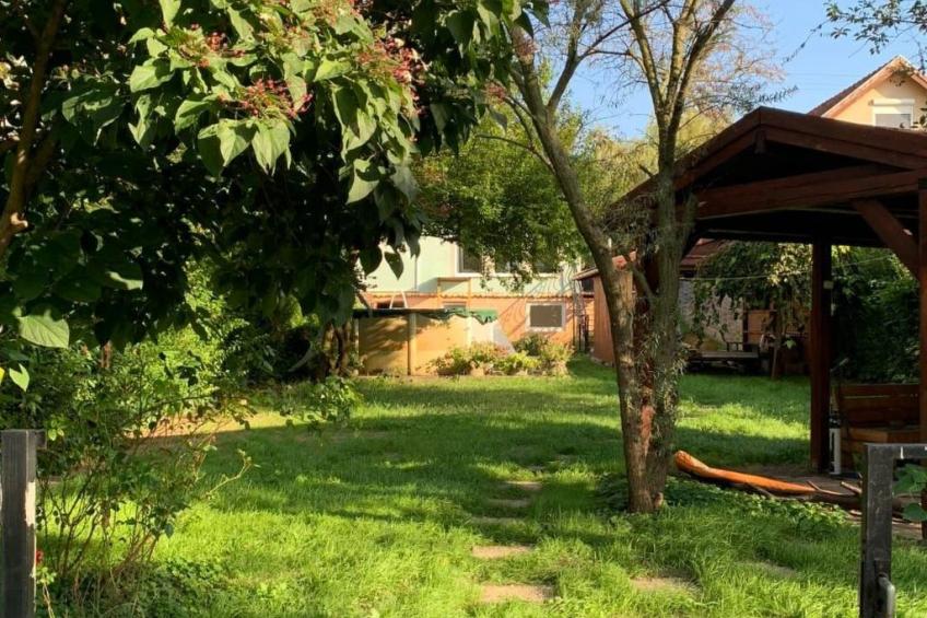 Majoshaza 20 min von Budapest direkt an der Donau - foto 11