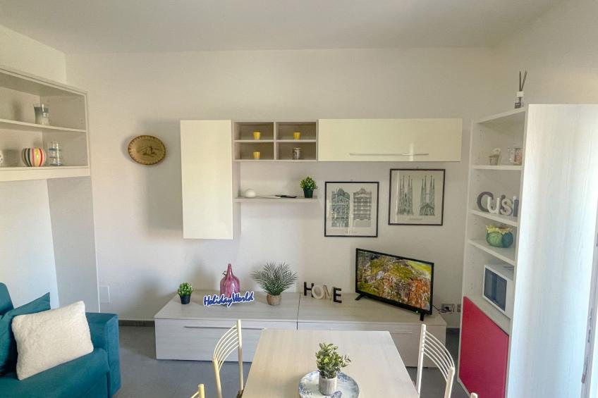 La Casa della Piazza von Holiday World - foto 4