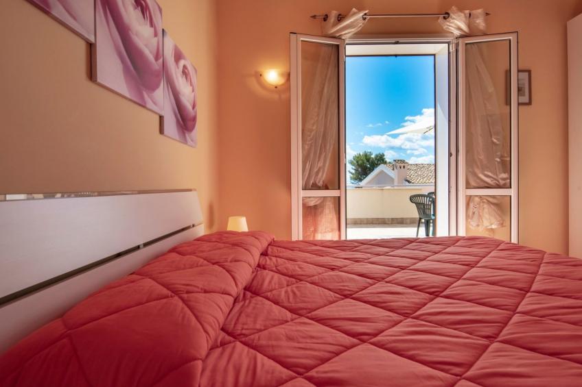 Villa Tonnara 50 m Strand Meerblick Borgo Gebiet - foto 9