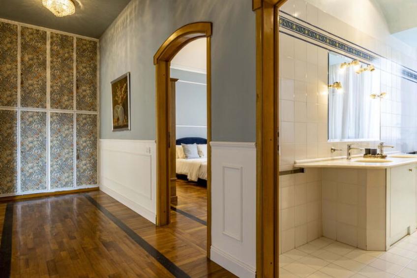 Villa i Portici - foto 117