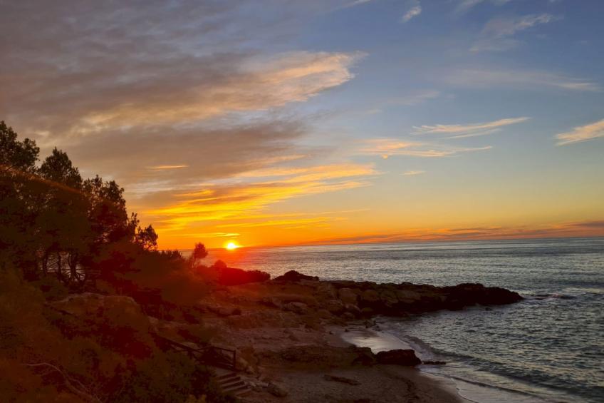 TerrazaAzul-Penthouse apartment sea view - foto 26