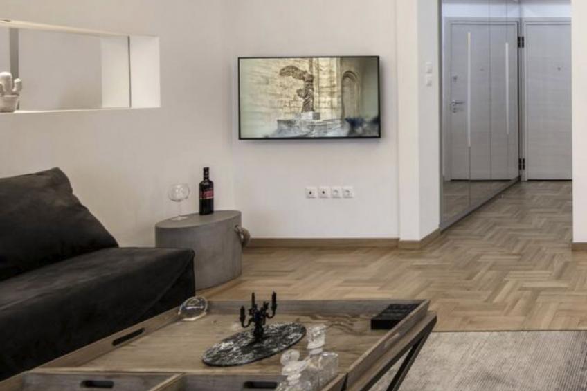 Kolonaki Luxury Central Apartment bei gianttrip - foto 4