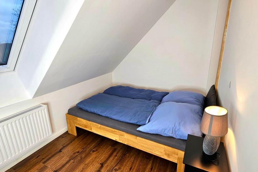 Schwabachauen 6 für 4 Personen - foto 8