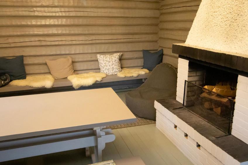 Villa rauhala - foto 22