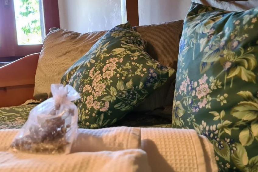 Altes Haus in Rotecastello mit großem Pool - foto 32